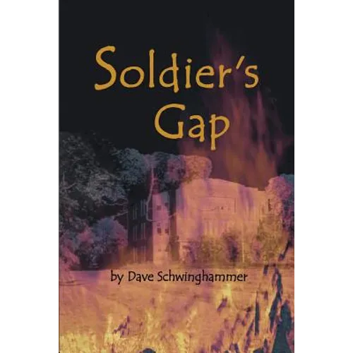 Soldier's Gap