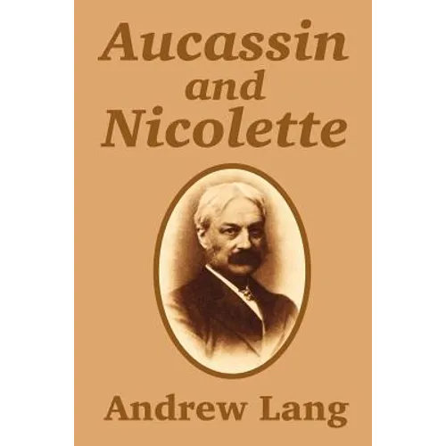 Aucassin and Nicolette