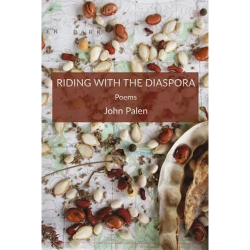 Riding with the Diaspora
