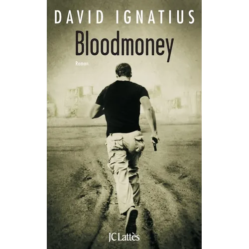 Bloodmoney
