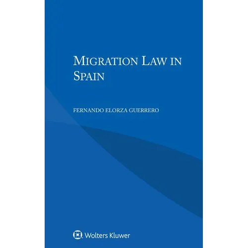 Migration Law in Spain