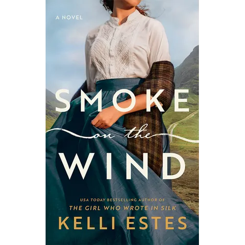 Smoke on the Wind