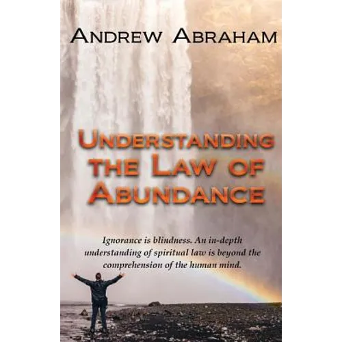 Understanding the Law of Abundance