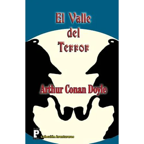 El Valle del Terror