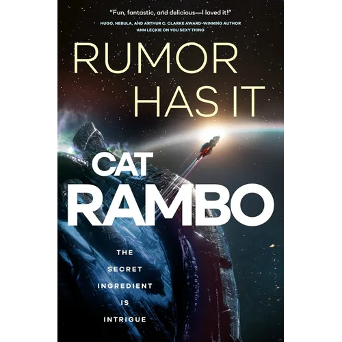 Rumor Has It