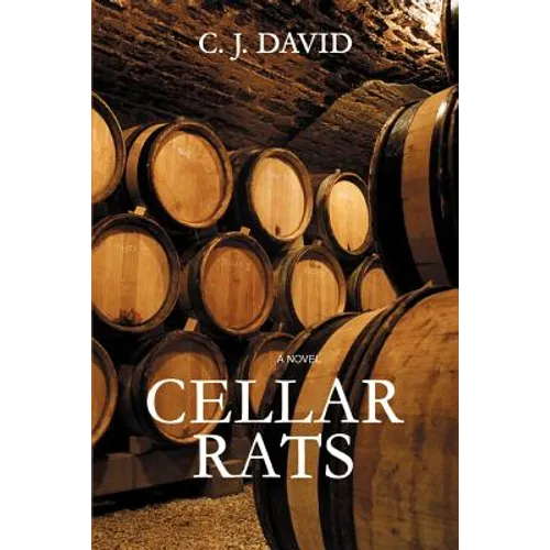 Cellar Rats