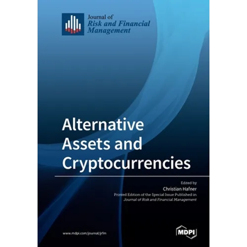Alternative Assets and Cryptocurrencies