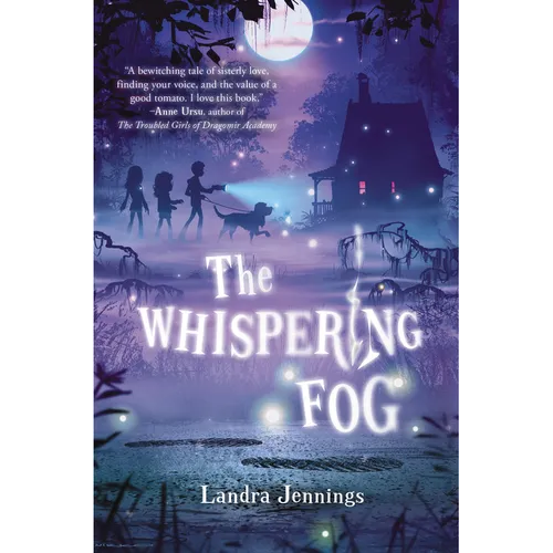 The Whispering Fog