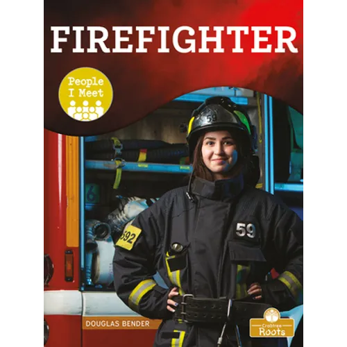 Firefighter