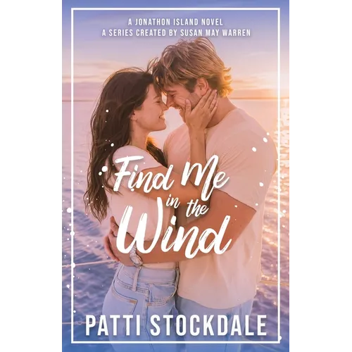 Find Me in the Wind
