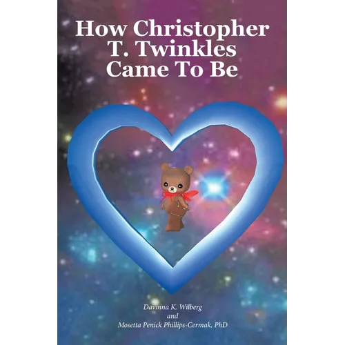 How Christopher T. Twinkles Came To Be