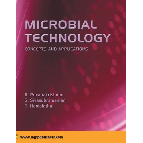 Microbial Technology