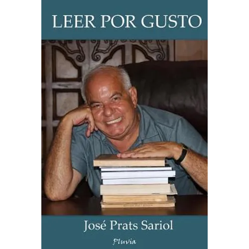 Leer por gusto