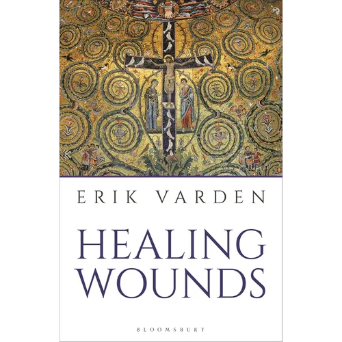 Healing Wounds: The 2025 Lent Book