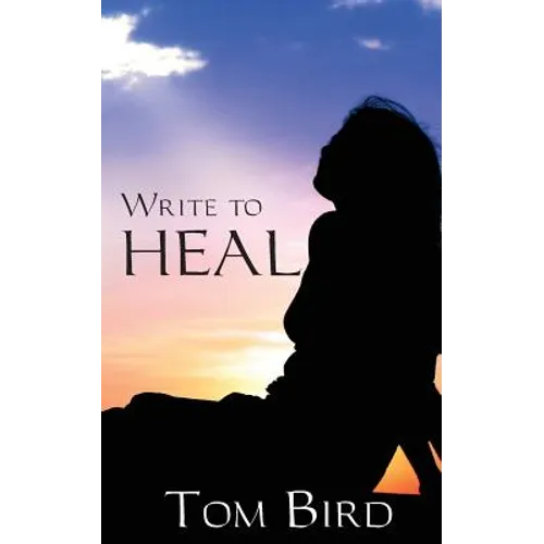 Write To Heal