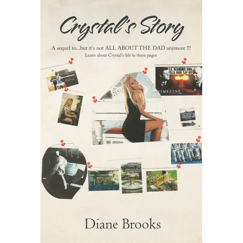 Crystal's Story