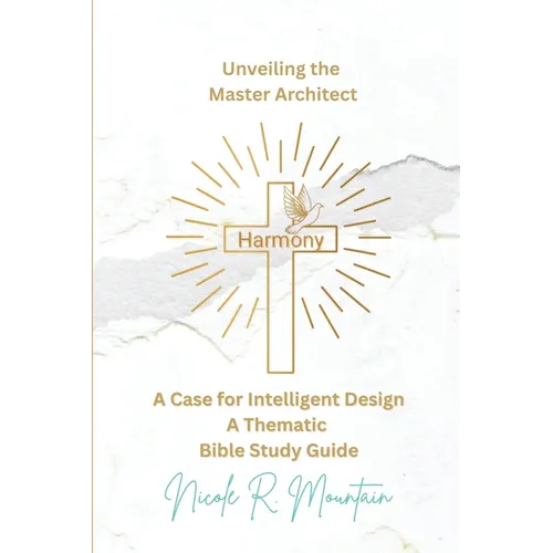 Harmony Unveiling the Master Architect
