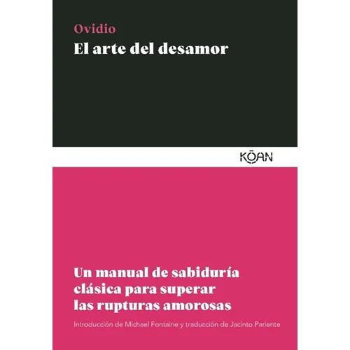 Arte del Desamor, El