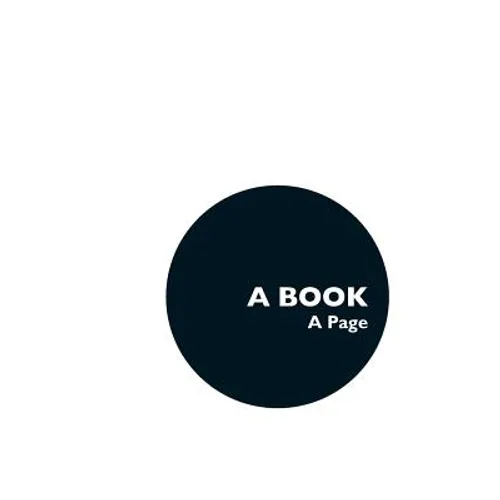 A Book