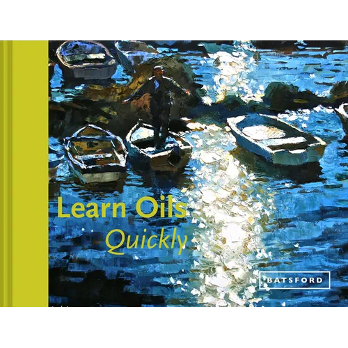 Learn Oils Quickly