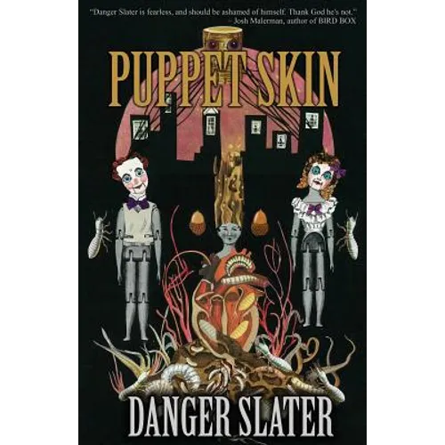Puppet Skin
