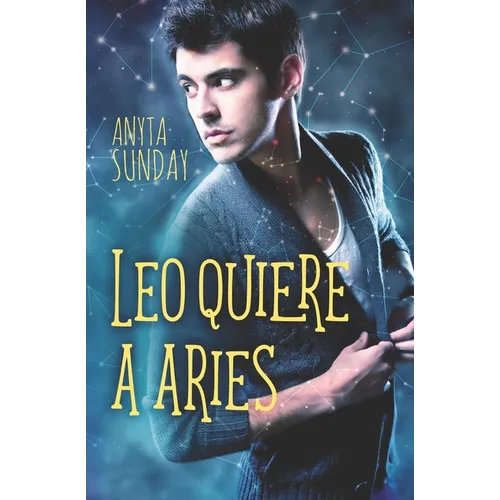 Leo quiere a Aries