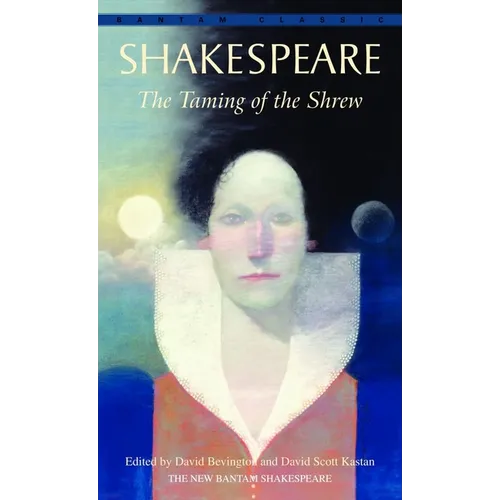 The Taming of the Shrew