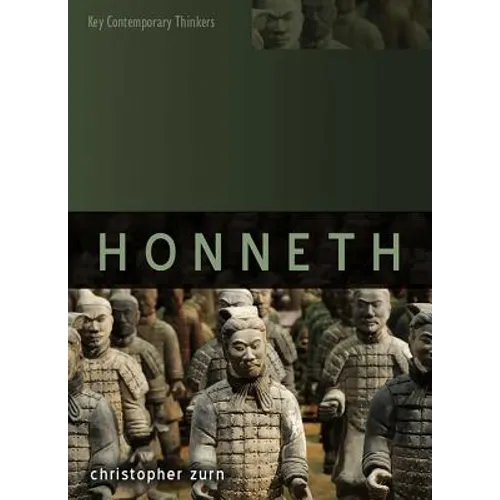 Axel Honneth