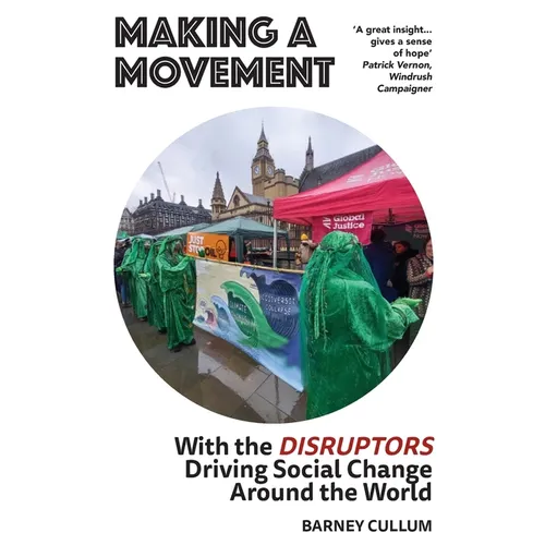 Making a Movement