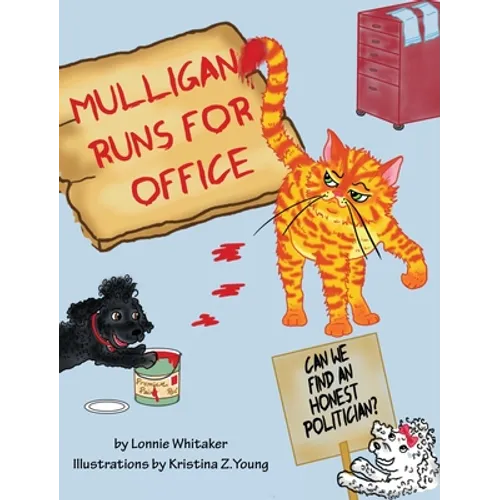Mulligan Runs for Office