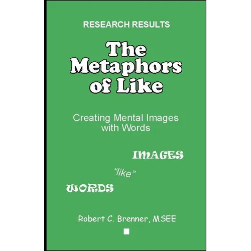 The Metaphors of Like