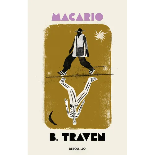 Macario (Spanish Edition)