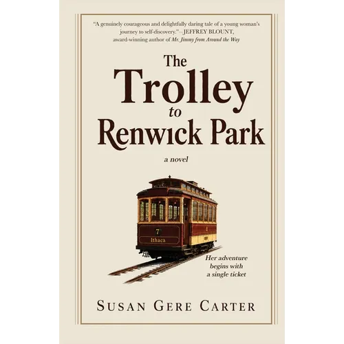 The Trolley to Renwick Park