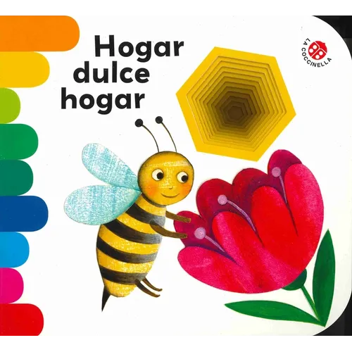 Hogar Dulce Hogar