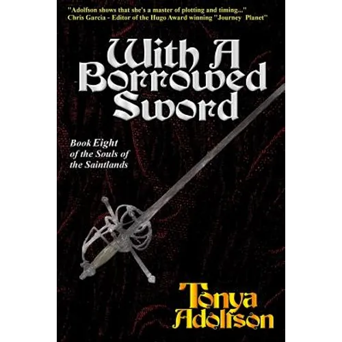 With a Borrowed Sword