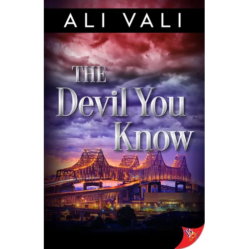 The Devil You Know