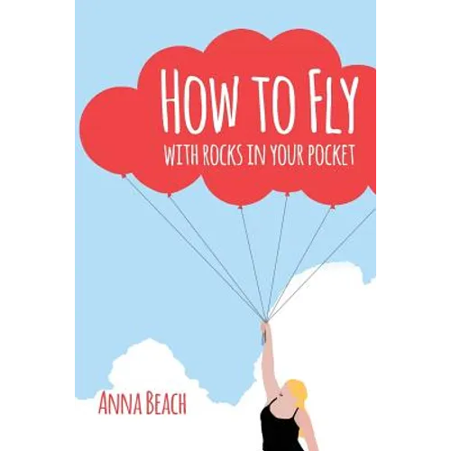 How To Fly With Rocks In Your Pocket