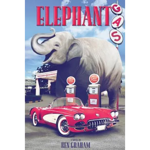 Elephant Gas