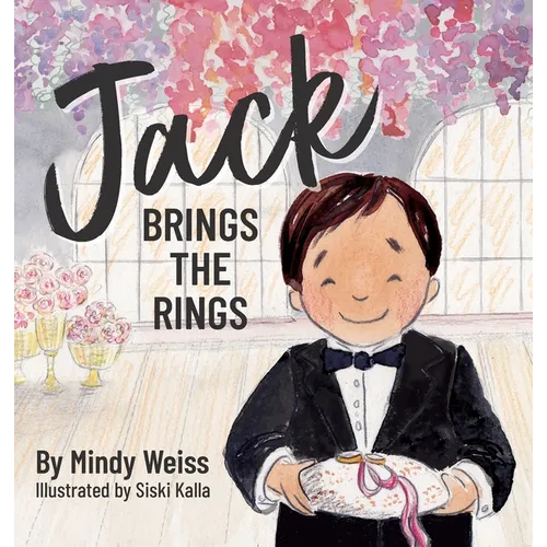Jack Brings the Rings