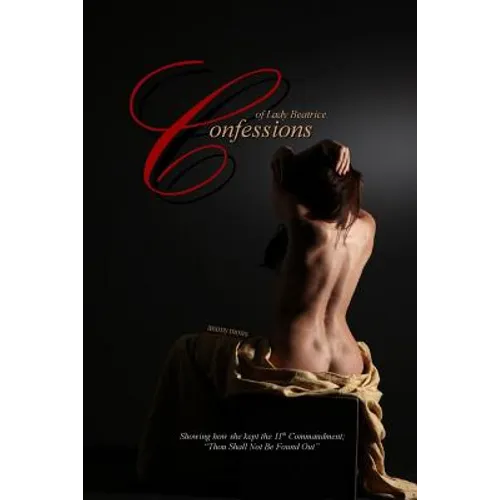 Confessions of Lady Beatrice