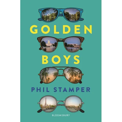 Golden Boys