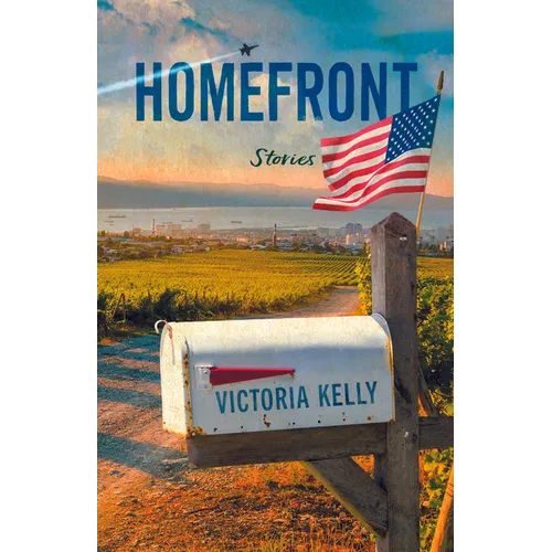 Homefront: Stories