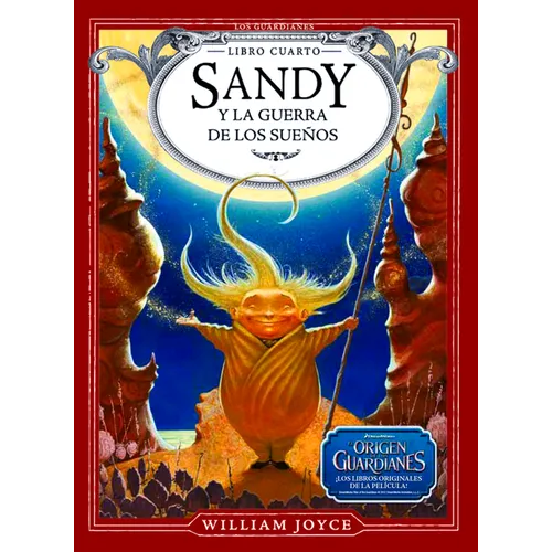 Sandy Y La Guerra de Los Sueños
