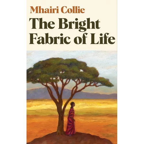 The Bright Fabric of Life