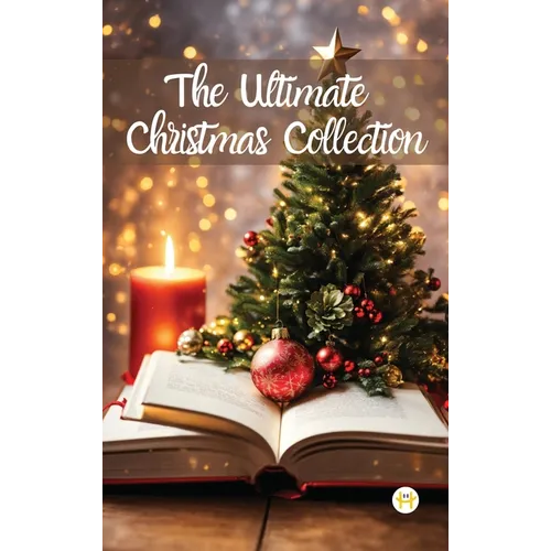 The Ultimate Christmas Collection