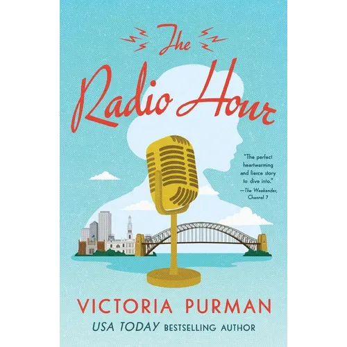 The Radio Hour