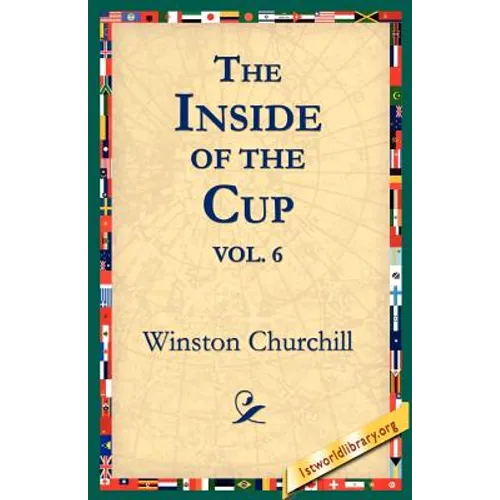 The Inside of the Cup Vol 6.