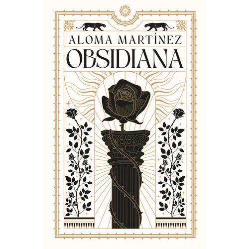 Obsidiana / Obsidian
