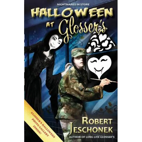 Halloween at Glosser's