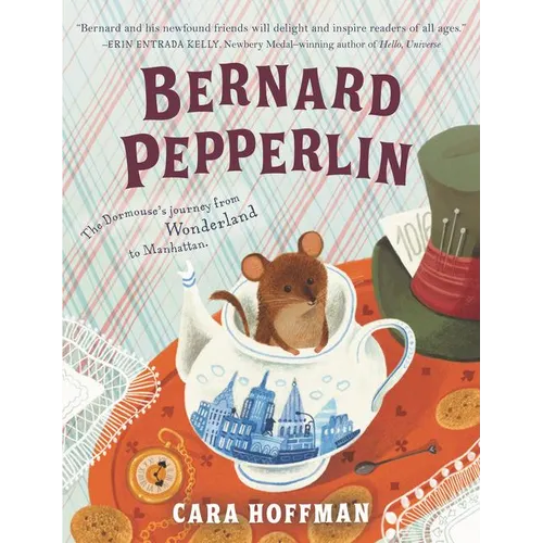 Bernard Pepperlin
